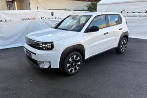 FIAT Grande Panda 1.2 Hybrid 110 CV S&S Bus. KM/0