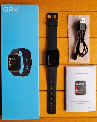Smartwatch 