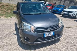 Suzuki Celerio 1.0 Easy
