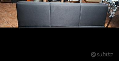 Divano 3 Posti