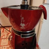 caffettiera Bialetti 