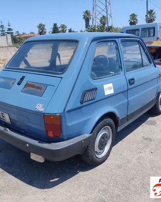 FIAT 126 126 650 23CV 77-87 ricambi -