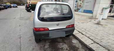 Fiat 600