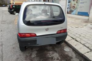 Fiat 600