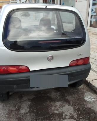 Fiat 600