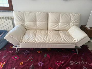 Divano letto maison du monde