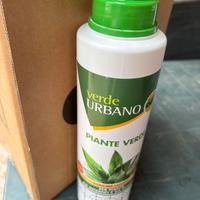 Concime per piante verdi Cifo