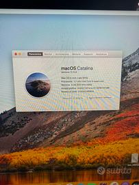 iMac (21.5-inch, Late 2012)