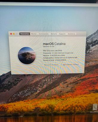 iMac (21.5-inch, Late 2012)