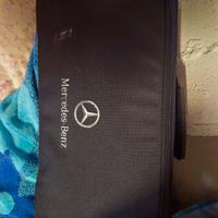 Cavo Ricarica domestico Mercedes 