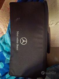 Cavo Ricarica domestico Mercedes 