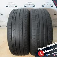 215 50 18 Bridgestone 85% 2020 215 50 R18 Pneus