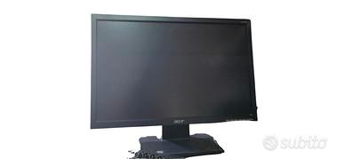 Monitor Acer v193w