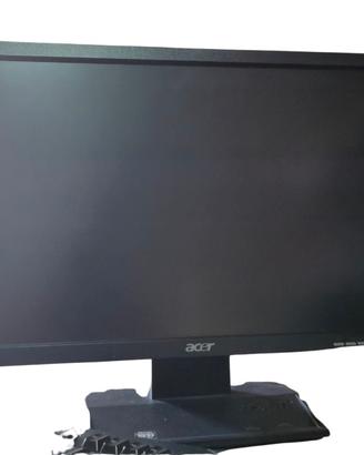 Monitor Acer v193w