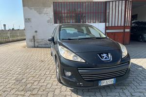 Peugeot 207 1.4 HDi 70CV 3p. X Line