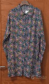 Camicia lunga Tezenis