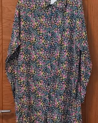 Camicia lunga Tezenis