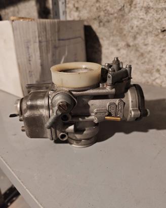 carburatore 40 dell' orto PHM