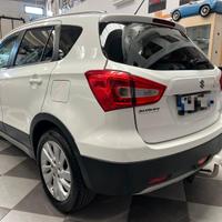 Suzuki S-Cross 1.6 DDiS Start&Stop 4WD All Grip To