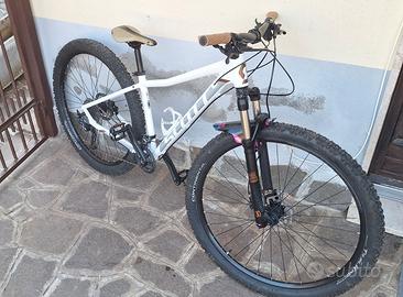mtb scott contessa scale 