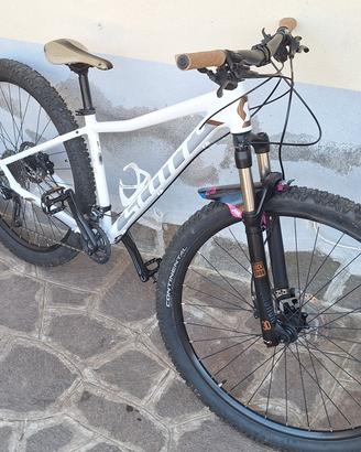 mtb scott contessa scale 