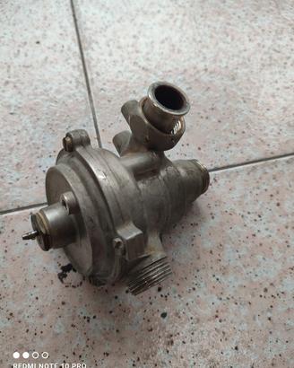 Vaillant technoblok 