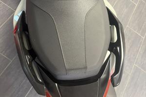 Honda Forza