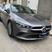 MERCEDES CLA Coupé (C118) - 2019