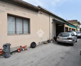 CAPANNONE A FORLÌ