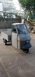 Ape 50 monofaro