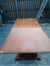 Tavolo vintage anni 70/80