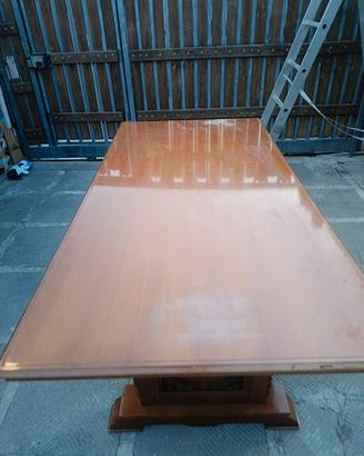 Tavolo vintage anni 70/80