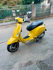 Vespa Sprint 50cc