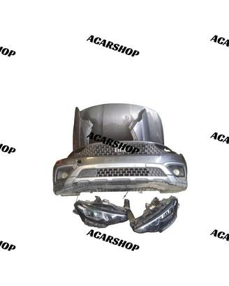 Musata per fiat tipo 2015-2024