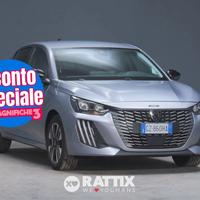 PEUGEOT 208 ii 2023 208 1.2 puretech Allure s&s 10