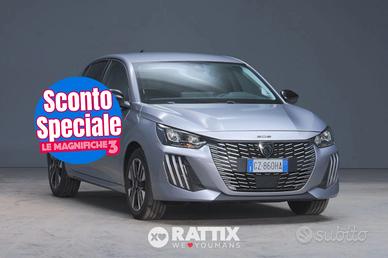 PEUGEOT 208 ii 2023 208 1.2 puretech Allure s&s 10