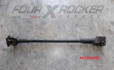 Albero di trasmissione Suzuki Samurai – SJ