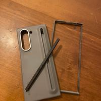 Cover samsung fold 6