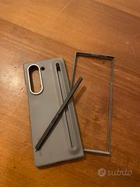 Cover samsung fold 6