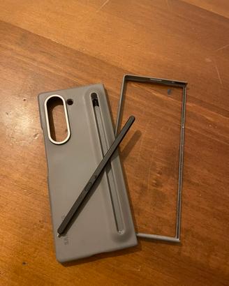 Cover samsung fold 6