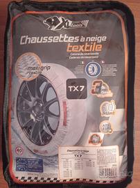 calze da neve suv XL Perform Tool tg TX7