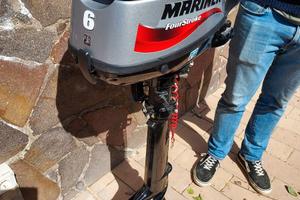 Motore Mariner
