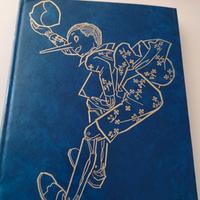 Libro Le avventure di Pinocchio ed. 1965