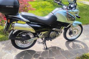 Suzuki 650