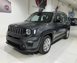 Jeep Renegade 1.5 Turbo T4 MHEV Limited