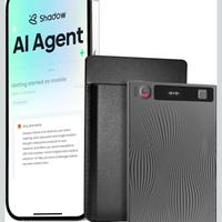 Mobvoi TicNote registratore vocale AI 