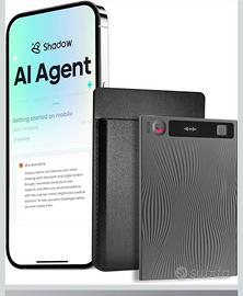 Mobvoi TicNote registratore vocale AI 