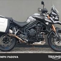 Triumph Tiger 1200 Explorer XC ABS - 2013