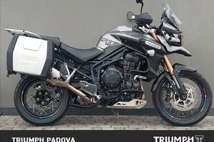 Triumph Tiger 1200 Explorer XC ABS - 2013