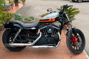 Harley davidson sposter 883r 2005